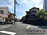 その他：北西側　前面道路は幅員5.5Mあり、駐車も楽々です。