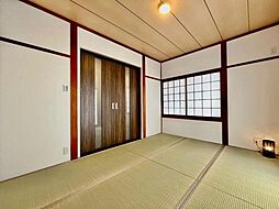 和室の画像