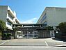 周辺：茨木市立太田小学校まで515m