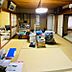和室：床の間と仏間の付いた和室になります。