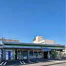 ファミリーマート新岐阜駅北店まで418m