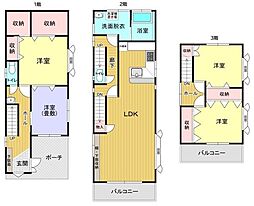 各務原市那加門前町1丁目