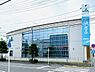 周辺：JAぎふ岐南支店まで2245m