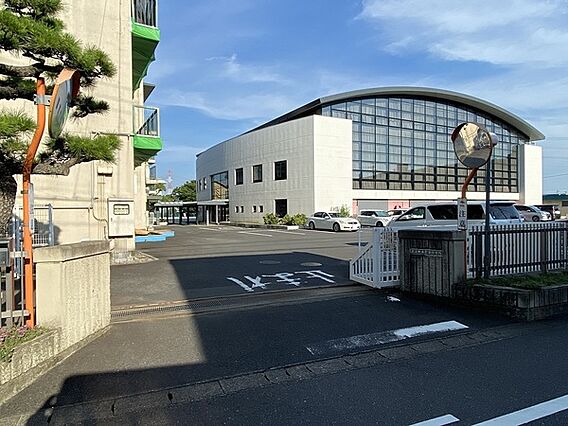 北方町立北方小...