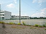 周辺：羽島市立中央小学校まで750m