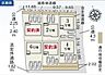 その他：全体区画図はこんな感じになっています。