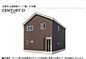 外観：5号棟も1、990万円で好評販売中です！