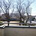 その他：＜眺望／View＞バルコニーから公園が見えます♪