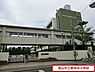 周辺：流山市立東深井小学校まで426m