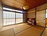 和室：1階和室約8.0帖