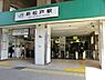 周辺：新松戸駅(JR 常磐線)まで1383m、新松戸駅（JR常磐線、武蔵野線）