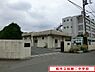周辺：柏市立柏第二中学校まで911m、柏市立柏第二中学校
