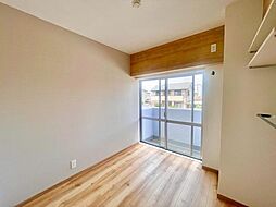 子供部屋の画像