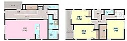 流山市若葉台　中古戸建