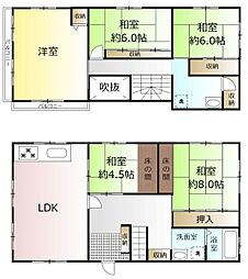 千葉県松戸市高塚新田