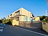 周辺：鎌ケ谷ひかり幼稚園まで917m