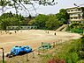 周辺：我孫子市立久寺家中学校まで1580m