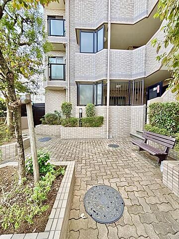 その他 レクセルマンション新八柱 1階/-