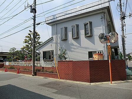 あさひ幼稚園まで706m