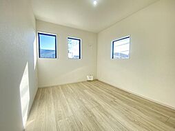 子供部屋の画像