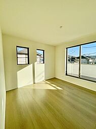 子供部屋の画像