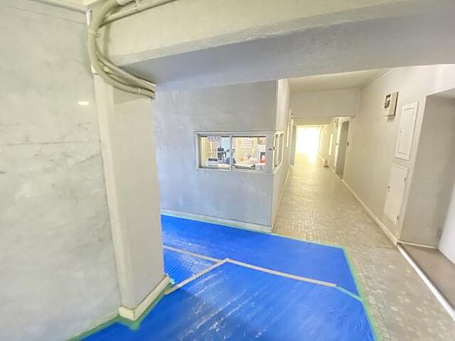 その他 松戸市グリーンハイツ　リノベ 4階/-