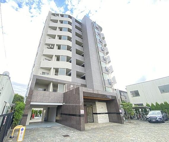 その他 フロントシティ南流山 4階/-