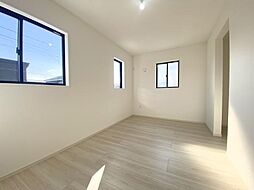 子供部屋の画像