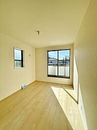 子供部屋の画像