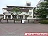 周辺：松戸市立新松戸西小学校まで686m、松戸市立新松戸西小学校