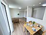 リビング/ダイニング：＜リビング/Living room＞16帖のLDK、隣室洋室と繋げて使用できます