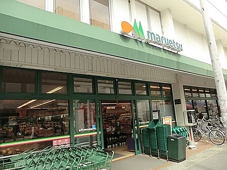 マルエツ上本郷店まで1196m、マルエツ上本郷店