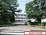 周辺：流山市立八木中学校まで1394m、徒歩約18分