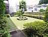 その他：＜その他共有部分／Common area＞中庭