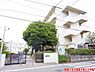 周辺：我孫子市立我孫子第三小学校まで1240m、徒歩約16分