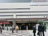 周辺：柏駅(JR 常磐線)まで1909m、JR常磐線、東武野田線の2路線利用可！