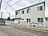 周辺：ケヤキッズ保育園まで457m