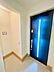 玄関：玄関土間収納付き