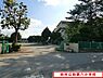 周辺：柏市立柏第八小学校まで550m、徒歩約7分お子様の通学も安心ですね！