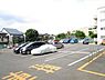 駐車場：駐車場
