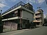 周辺：松戸南保育園まで735m