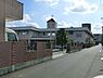 周辺：柏さくら幼稚園まで1002m
