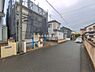 その他：＜前面道路＞前面道路