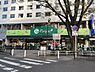 周辺：トップパルケ常盤平駅前店まで430m