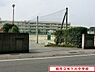 周辺：柏市立光ケ丘中学校まで550m、徒歩約7分部活で遅くなっても安心ですね