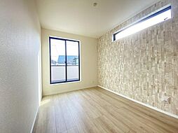 子供部屋の画像
