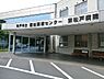 周辺：松戸市立福祉医療センター東松戸病院まで1432m