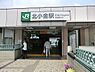 周辺：北小金駅(JR 常磐線)まで1662m、北小金駅(JR 常磐線)