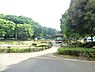 周辺：柿ノ木台公園まで342m、柿ノ木台公園