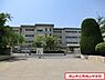 周辺：流山市立南流山中学校まで600m、徒歩約8分部活で遅くなっても安心ですね